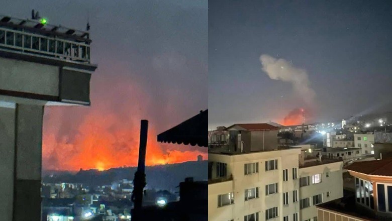 China steps in to defuse Pakistan-Afghanistan border tensions