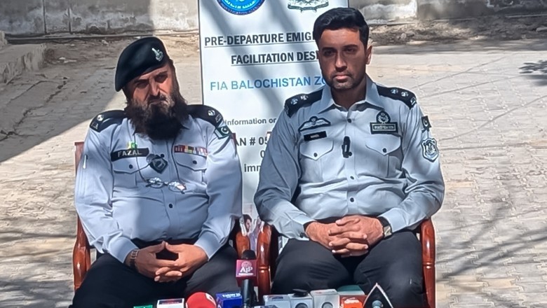 FIA raids store, seizes over Rs3m in smuggled medicines