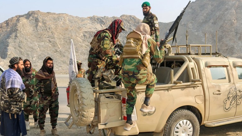 Pakistan says 331 Taliban terrorists killed in cross-border operation in Afghanistan