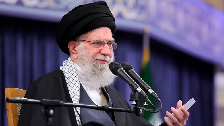 From revolutionary cleric to 36-year Supreme Leader, the legacy of Ayatollah Ali Khamenei