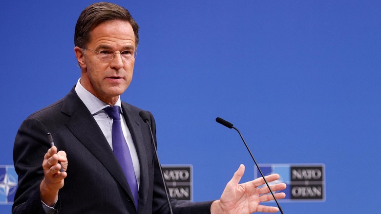 Former NATO commander warns global tensions may mark the start of World War III