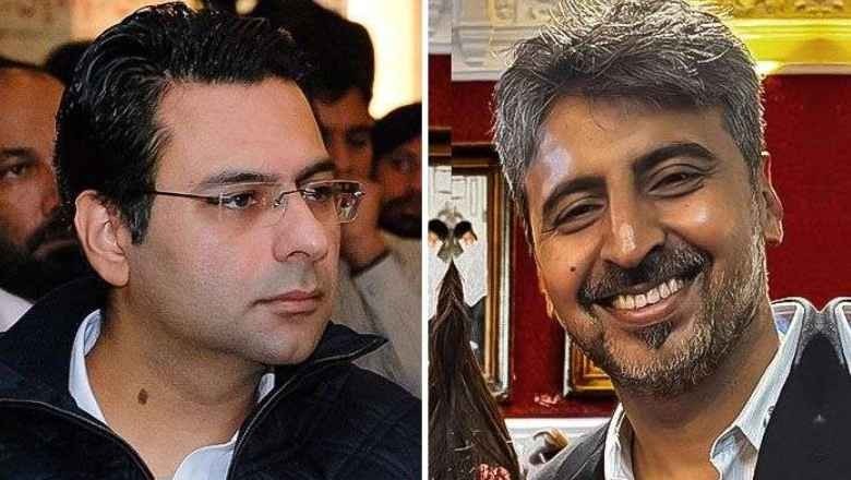 After Moonis Elahi, Interpol shuts his close friend’s offshore case