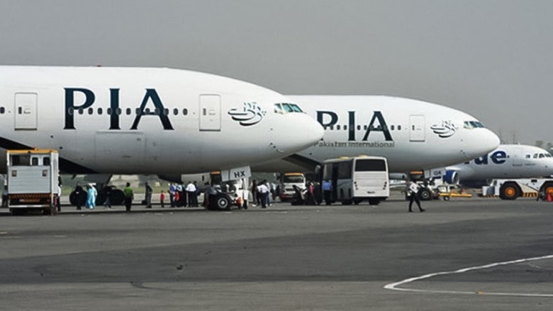 PIA to resume direct London flights after six-year hiatus