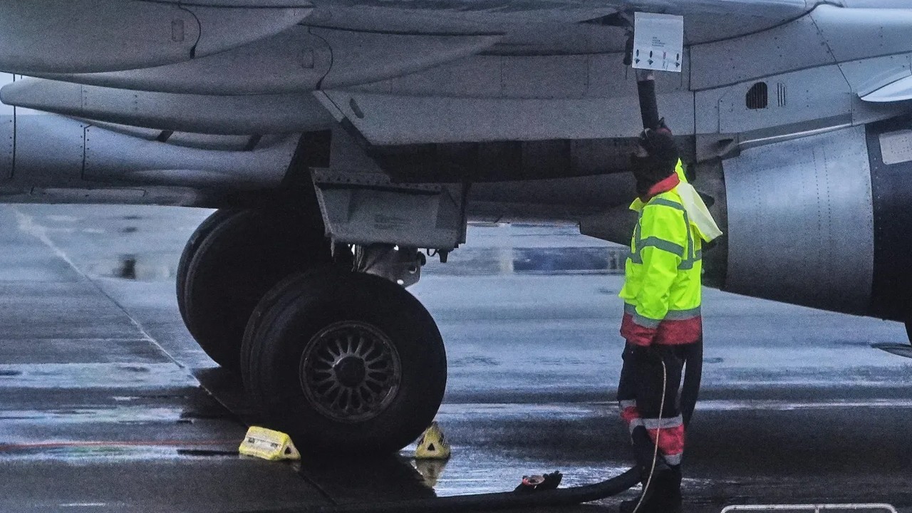 Airlines raise fares as jet fuel prices spike, supplies tighten