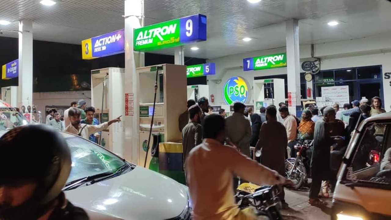 Petroleum dealers association postpones strike amid Middle East crisis