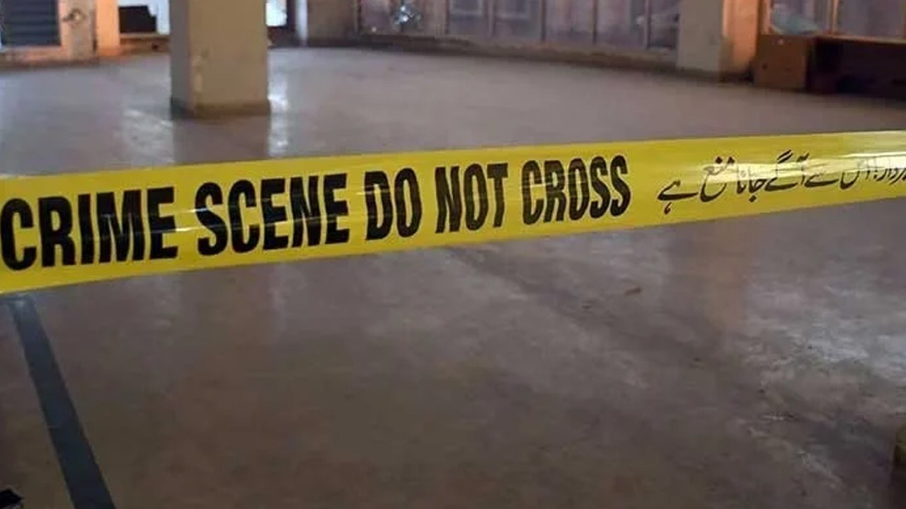 Car showroom owner dies after being shot during robbery at farmhouse