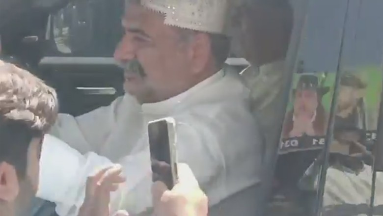 Court acquits all accused in Umme Rubab Chandio family murder case