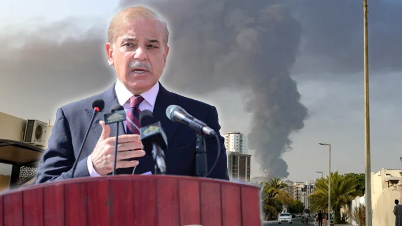 Pakistan condemns attacks on Saudi Arabia, expresses solidarity