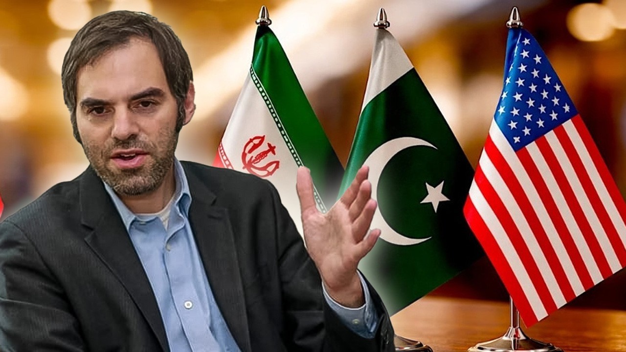 US-Iran ceasefire: Michael Kugelman hails Pakistan for ‘major diplomatic win’