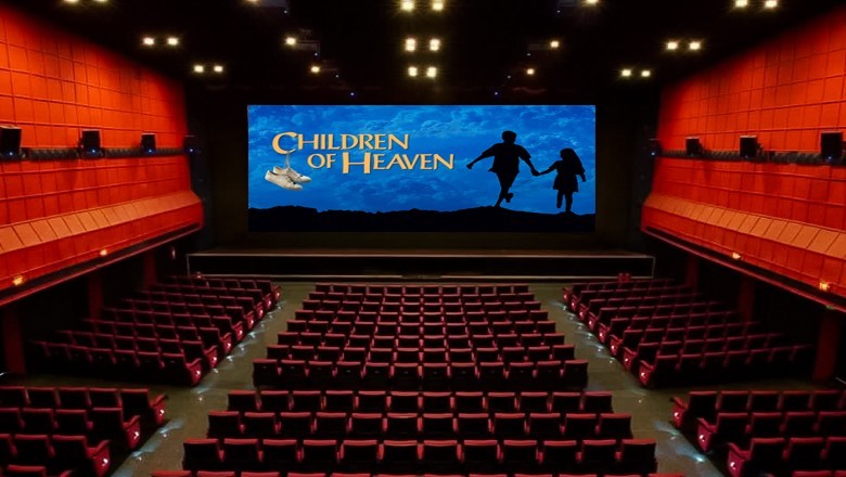 Pakistan Film Society to screen Iranian 'Children of Heaven' in Lahore, Islamabad