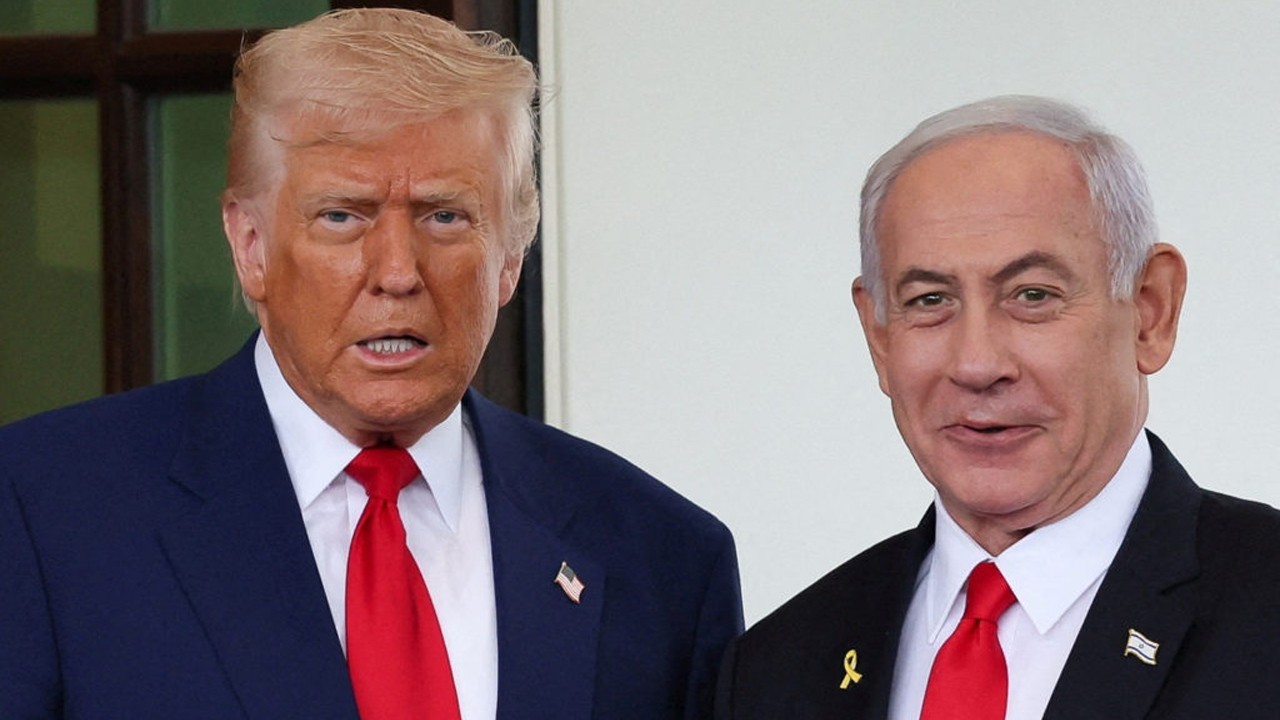 Trump, Netanyahu greater threats to world peace, Spaniards believe - poll