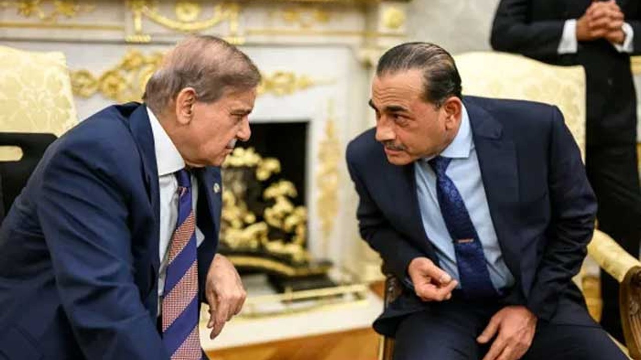 X thanks 'secret agent' Modi after Pakistan's central role in global politics