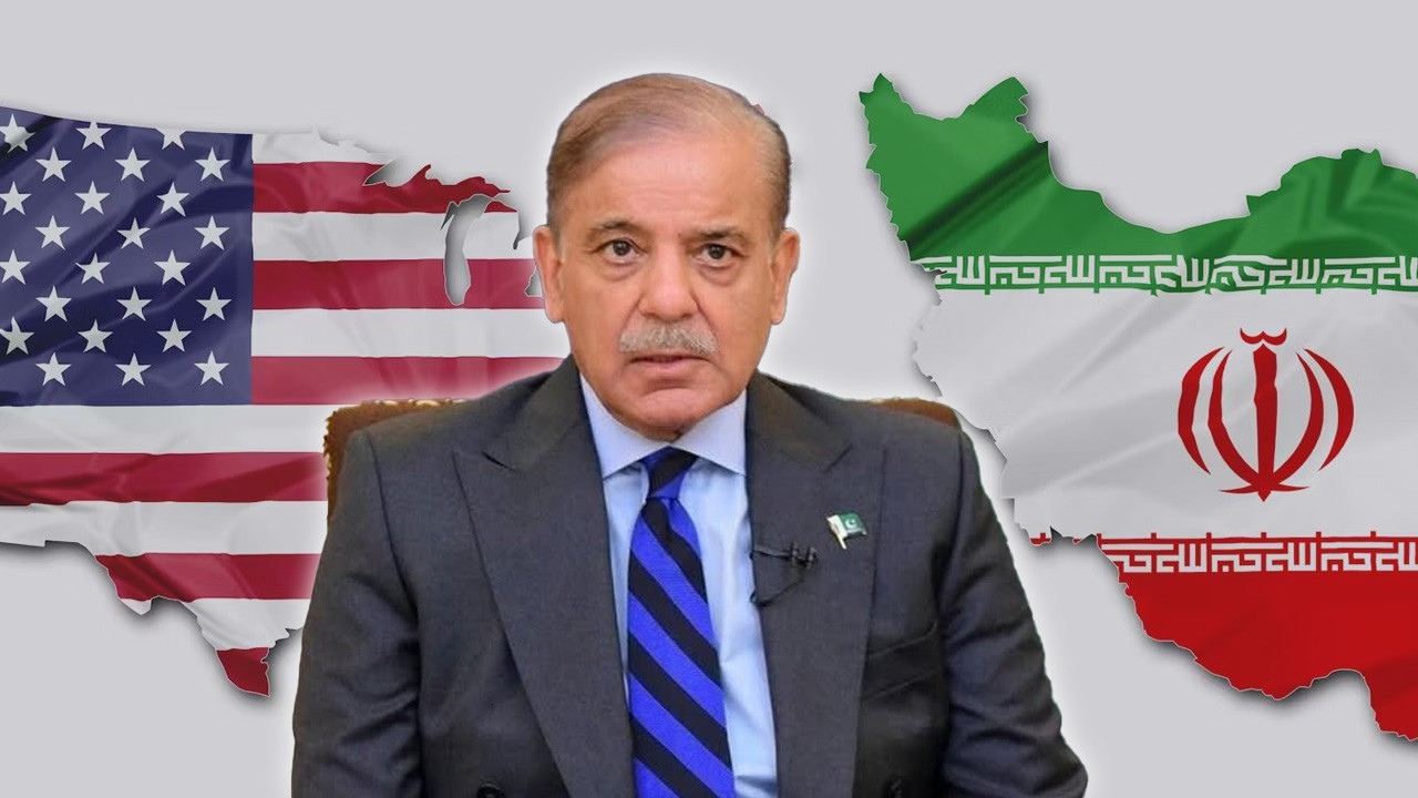US-Iran talks in Islamabad are a ‘make or break’ for a permanent ceasefire, says PM Shehbaz