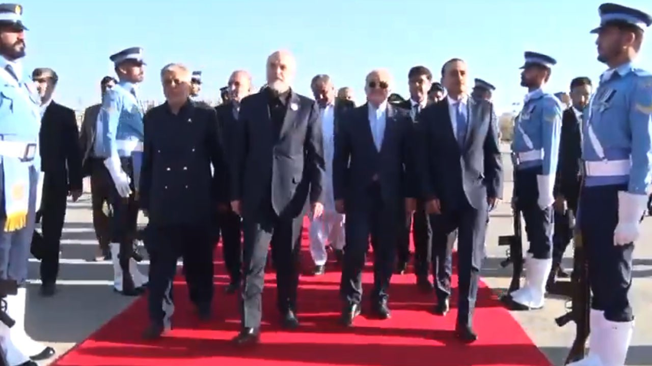Iranian delegation departs after Islamabad talks