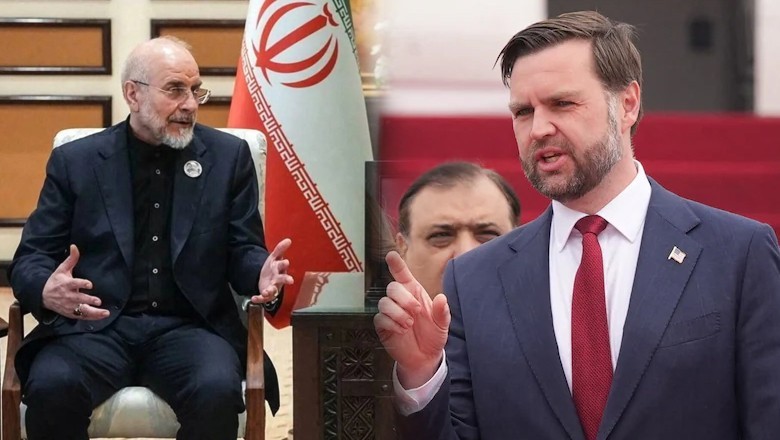 US and Iran fail to reach peace deal after marathon talks in Pakistan