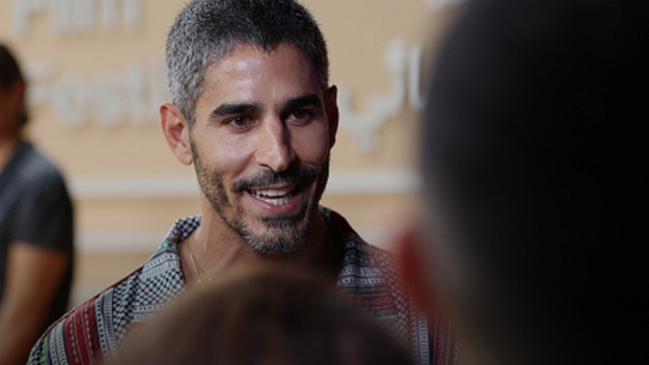 US-Kuwaiti journalist detained after sharing jet crash video