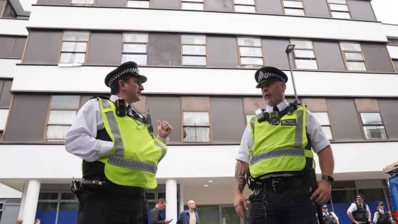 BBC sting uncovers Pakistani owned law firm in sexuality-based asylum claims