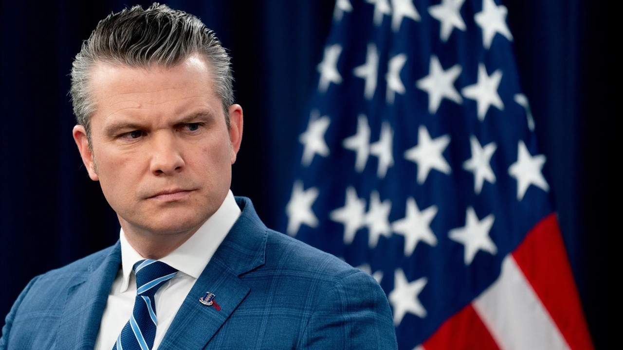 Hegseth says US forces ready to restart combat if Iran doesn't agree a deal