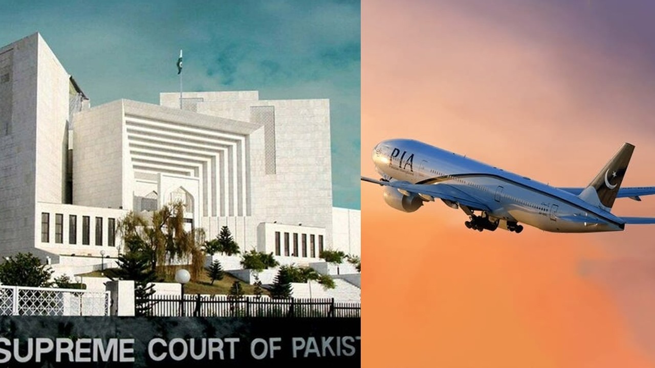 SC orders PIA to pay ex-employee 24-year pension