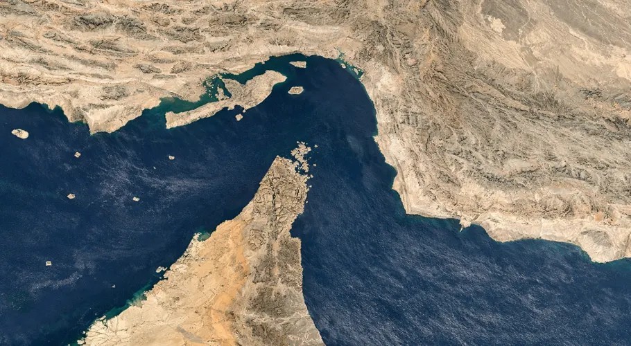 Iran reopens Strait of Hormuz to commercial traffic
