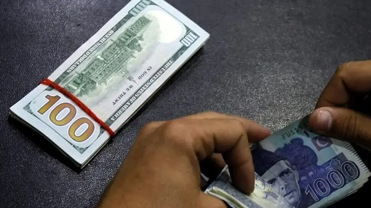 Pakistan repays $2bn to UAE, confirms SBP