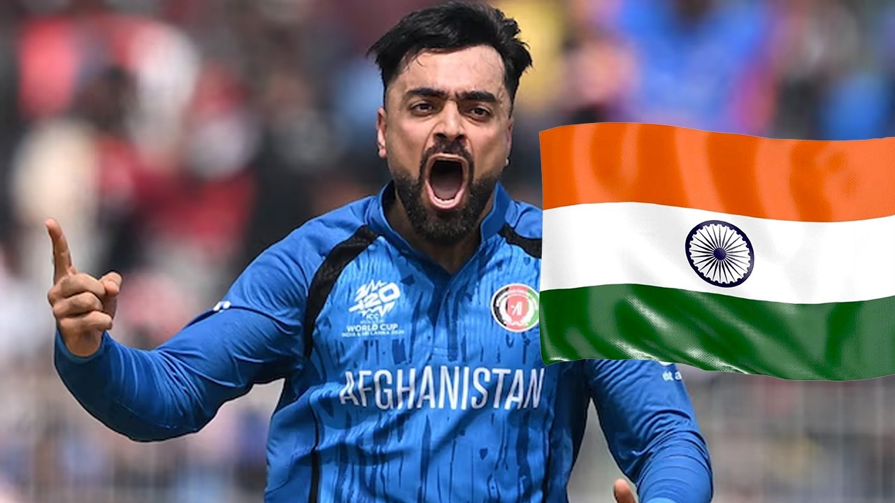 Rashid Khan says he rejected citizenship offer from India