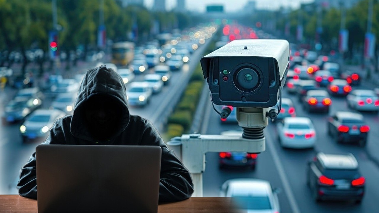 E-challan phishing scam targets citizens