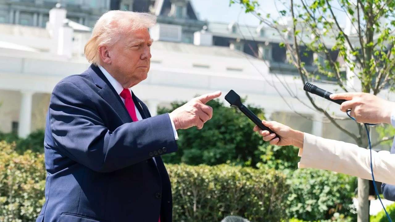 Iran deal to be signed ‘today’ in Islamabad, Trump tells Fox News