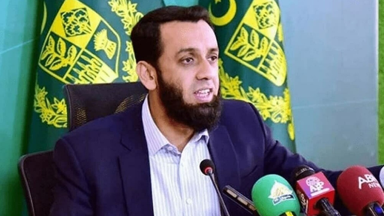 Pakistan urges Iran to join peace talks as US-Iran ceasefire nears expiry