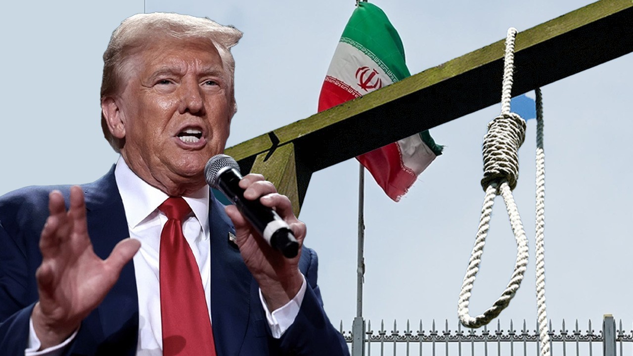 Trump urges mercy for women; Iran denies execut!on claims