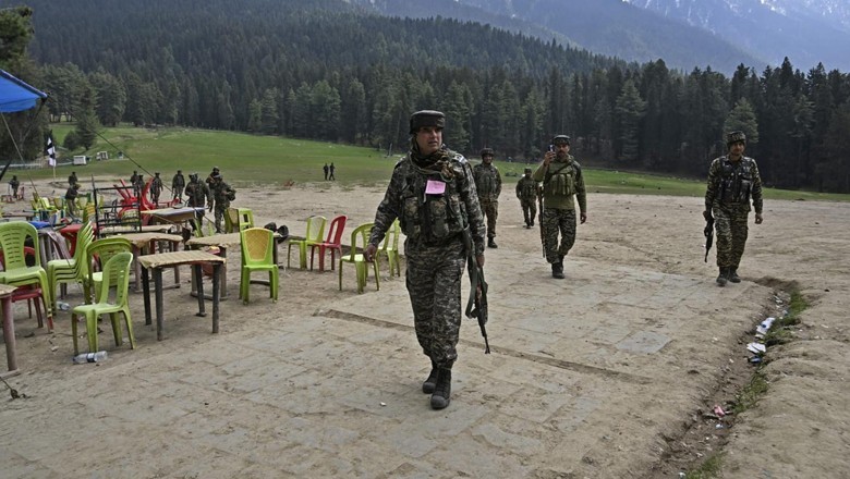 Pakistan questions India over Pahalgam attack, demands evidence after a year of baseless allegations