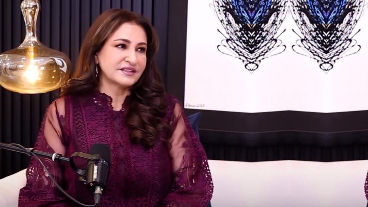 "Mard jahan bhi jaega na, aega ghar par": Saba Faisal stirs debate on relationships