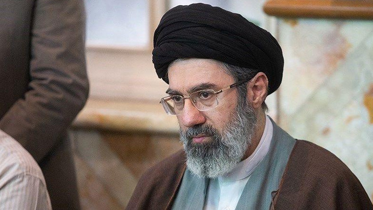 Mojtaba Khamenei ‘gravely wounded’ but remains 'conscious’: NYT claims citing Iranian officials