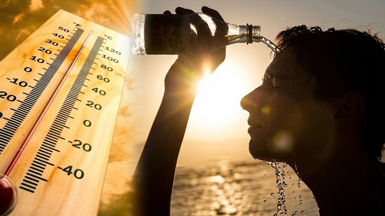 NDMA warns of severe heatwave conditions in Sindh, other parts of country