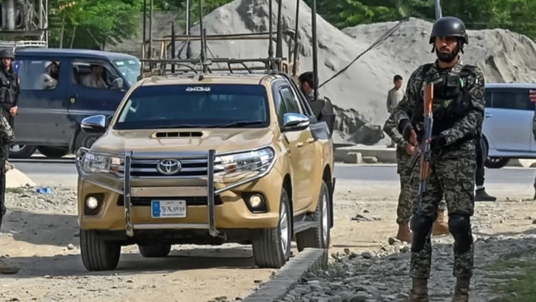 22 militants killed in joint IBO in KP’s Khyber District: ISPR