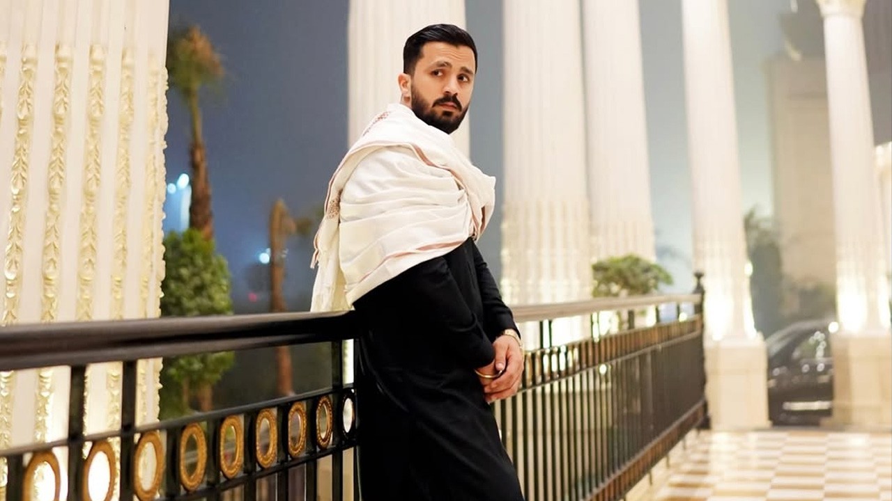 Karachi court cancels interim bail of YouTuber Rajab Butt