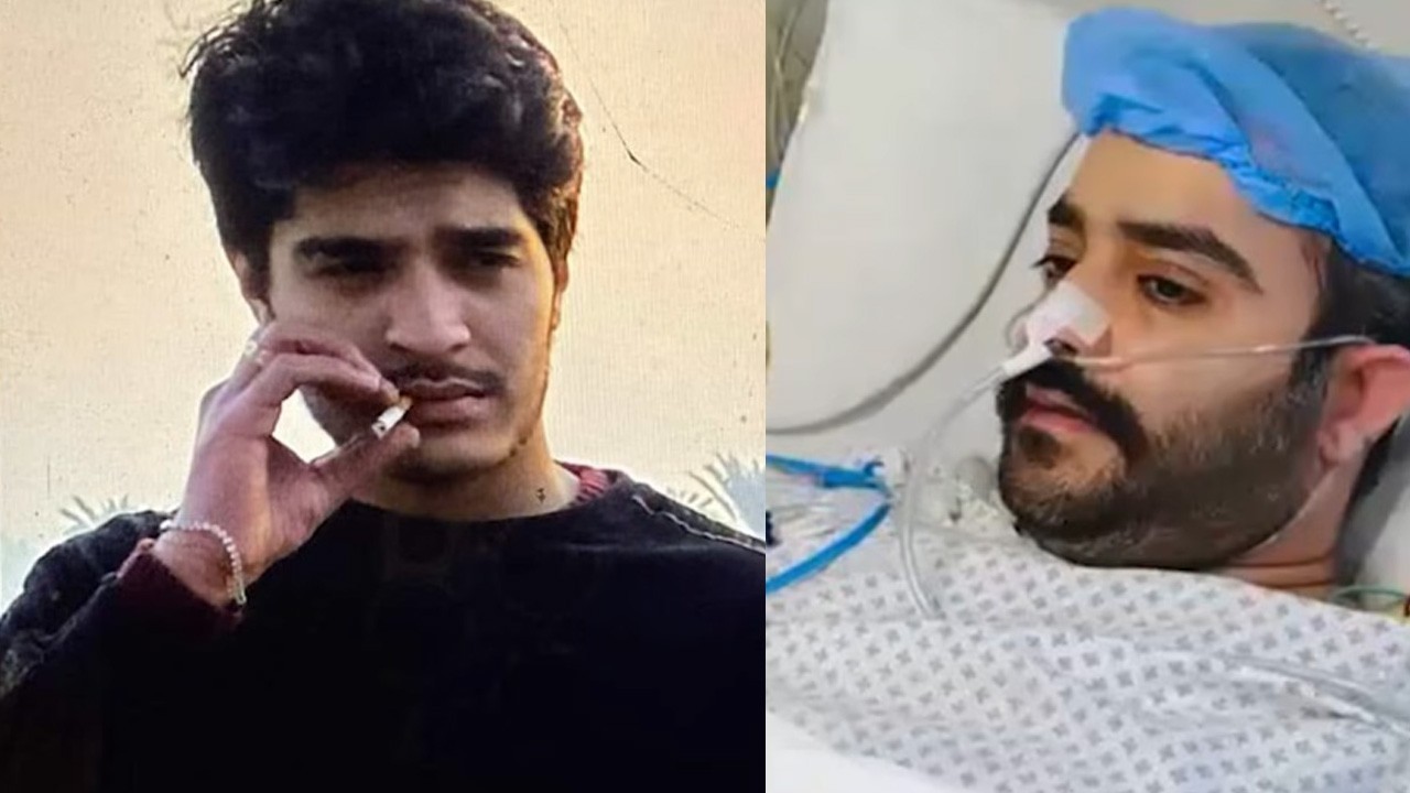 'Sedha fire kardia': FBR Inspector who got injured in ex-SP’s son firing narrates the story