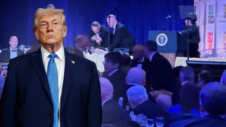 WHCD shooting: A look at previous assassination attempts on President Trump