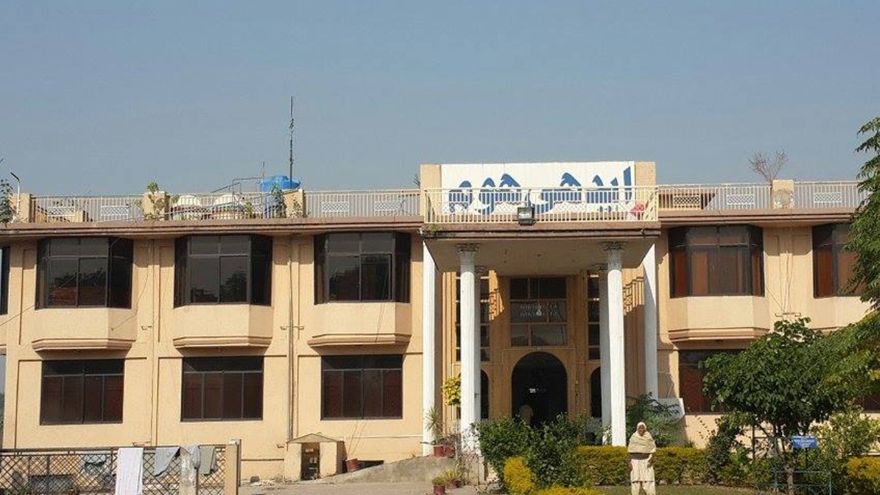 Allegations about child abuse in Edhi Homes circulate online, verification still pending