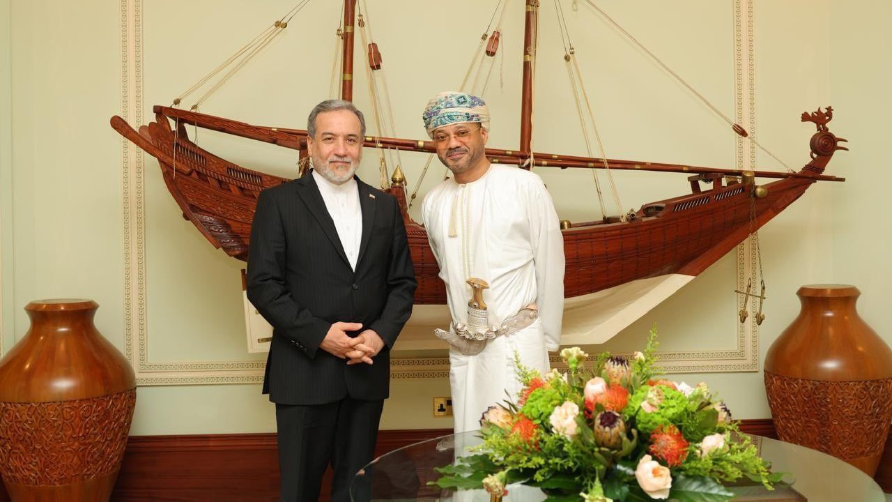 Oman calls for diplomacy to ensure navigation freedom in Hormuz Strait