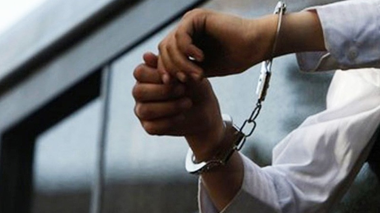 Rawalpindi madrasa teacher arrested for torturing minor student over torn cap