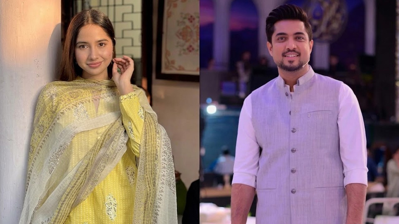 Sabeena Farooq slams Iqrar ul Hassan’s airport outburst