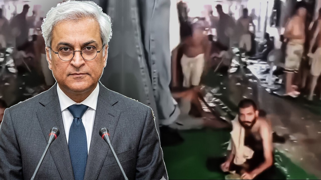 Cambodia agrees to send back 54 Pakistanis held after raid on 'scamming compound': FO