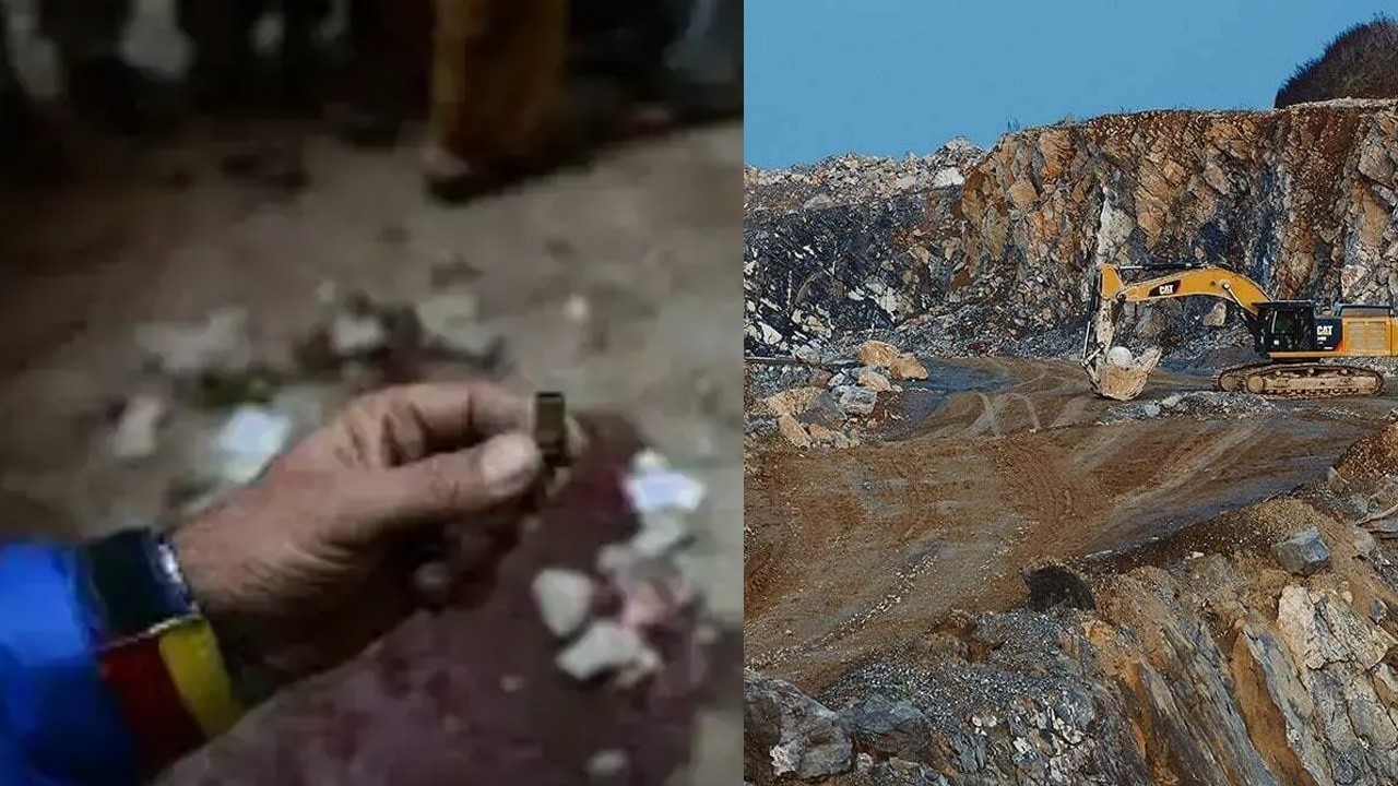 Five killed in gunfight over illegal gold mining