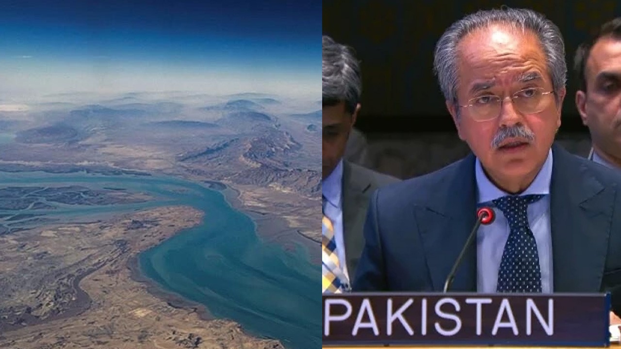 Pakistan urges diplomacy, maritime cooperation amid Hormuz crisis