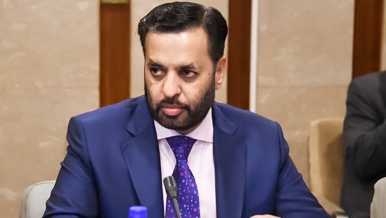 23,000 HIV patients untraceable in Pakistan, says health minister