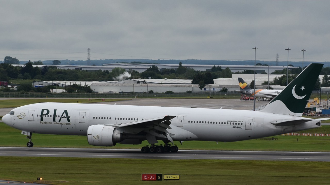 Arif Habib-led group cleared to proceed with PIA share acquisition