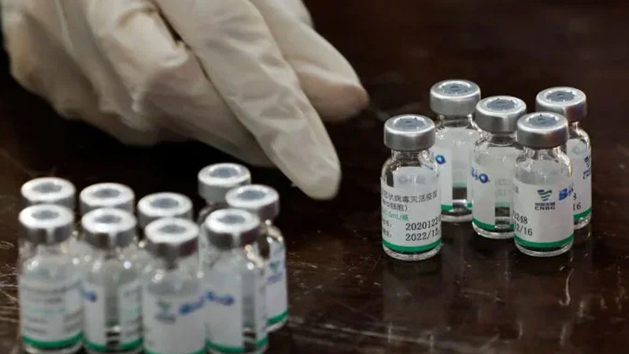 First-ever national vaccine policy approved in Pakistan