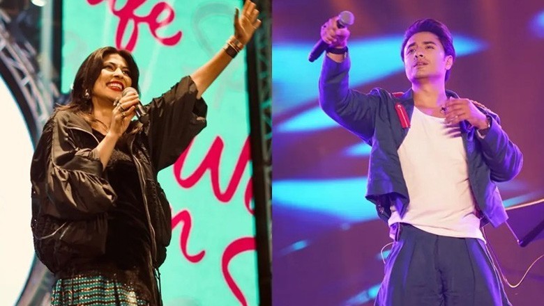 Meesha Shafi challenges defamation ruling in Lahore High Court