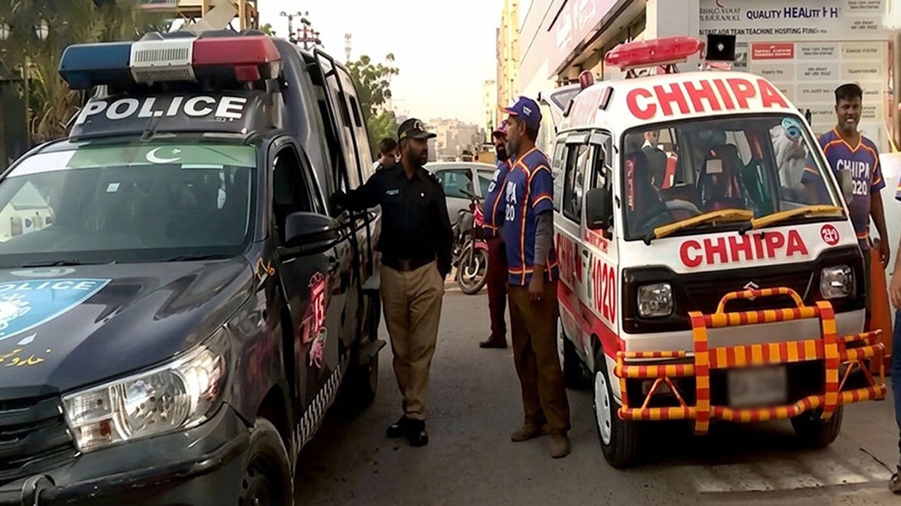 School principal, teacher booked after student’s death in Karachi